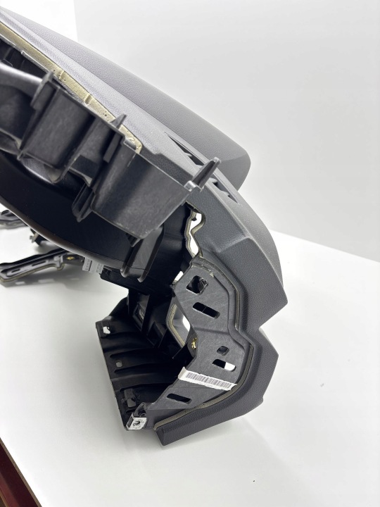 AUDI Q3 F3 2020 TABLEAU DE BORD