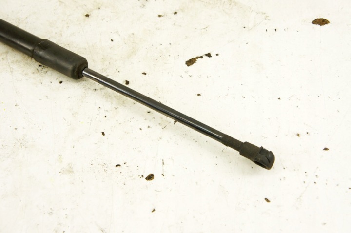 RJ072+ DACIA DUSTER II ACTIONNEURS TÉLESCOPIQUES COUVERCLES DE COFFRE 2PCS ENSEMBLE 904522228R