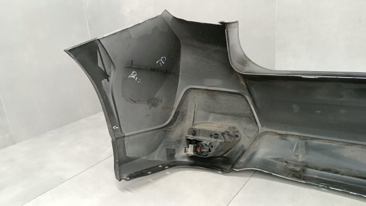 PARE-CHOCS ARRIÈRE ARRIÈRE SUBARU XV 2 II 17-