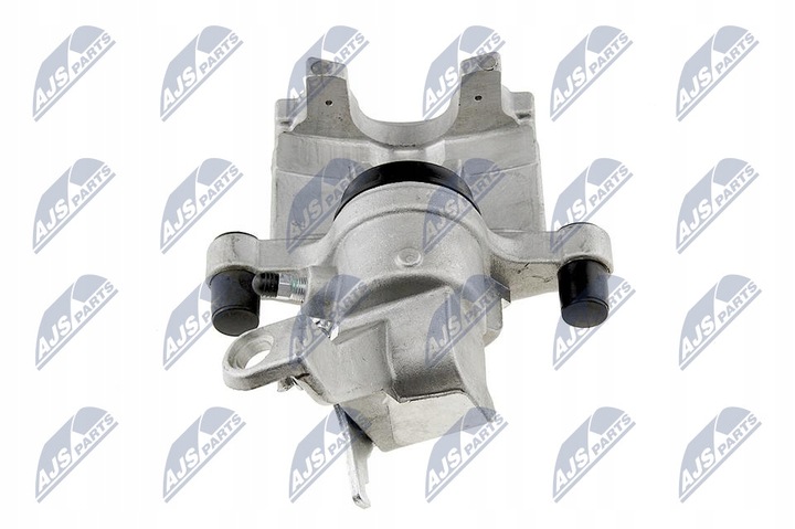 HZT-JG-003 NTY CALIPER BRAKE REAR JAGUAR XF 08-15, S-TYPE 99-08, XJ 03-, 