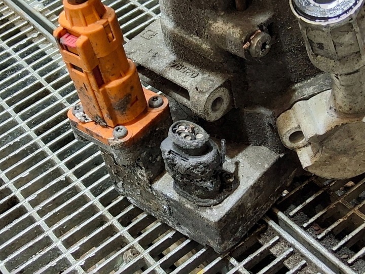 COMPRESSEUR DE CLIMATISATION AUDI A3 S3 8V 12E010001B