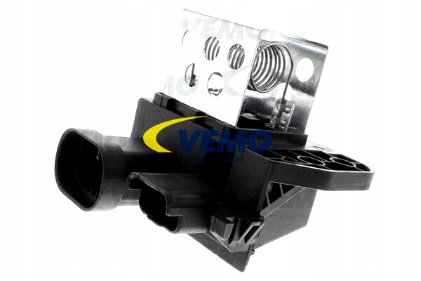 VEMO RESISTENCIA DE VENTILADOR DEL RADIADOR DS DS 3 DS 4 DS 5 DS 7 CITROEN 