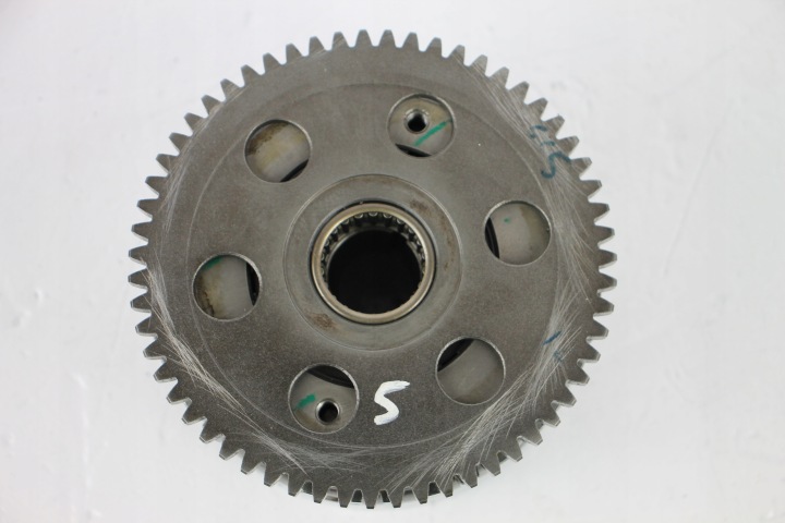 KTM DUKE 125 11-16 KOLO MAGNÉTIQUE