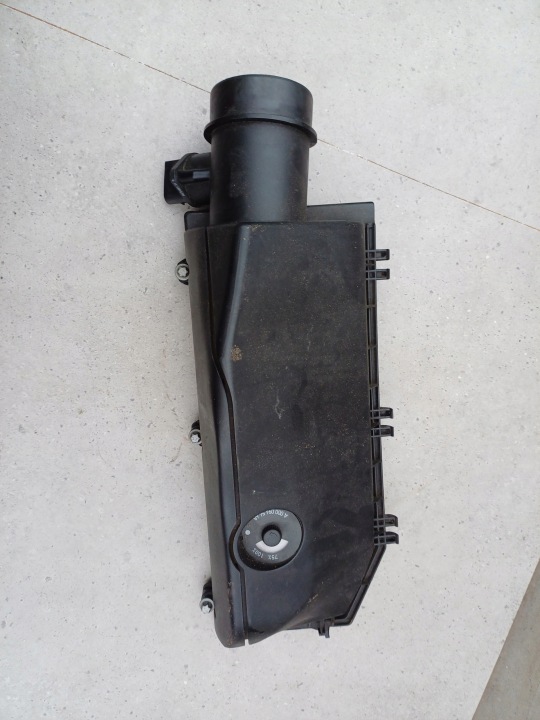 A0000945568 CHÂSSIS FILTRE MERCEDES W203 2.7 CDI 2.2 CDI