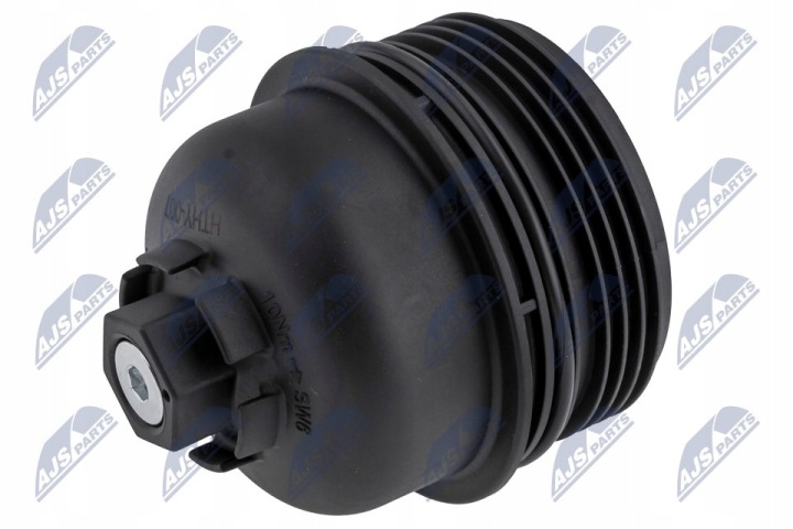 COUVERCLE CARCASSES FILTRE HUILES HYUNDAI SANTA FE II III IV 26315-2F001