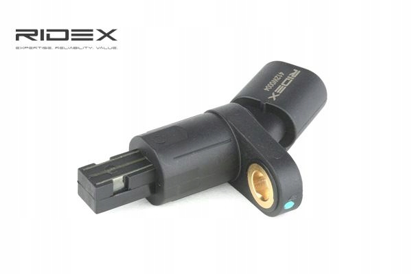 RIDEX 412W0004 CAPTEUR VITESSE MARCHE ARRIÈRE ROUES VERS VW GOLF IV VARIANT (1J5)