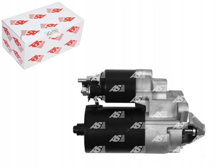 AS-PL S0225 DÉMARREUR