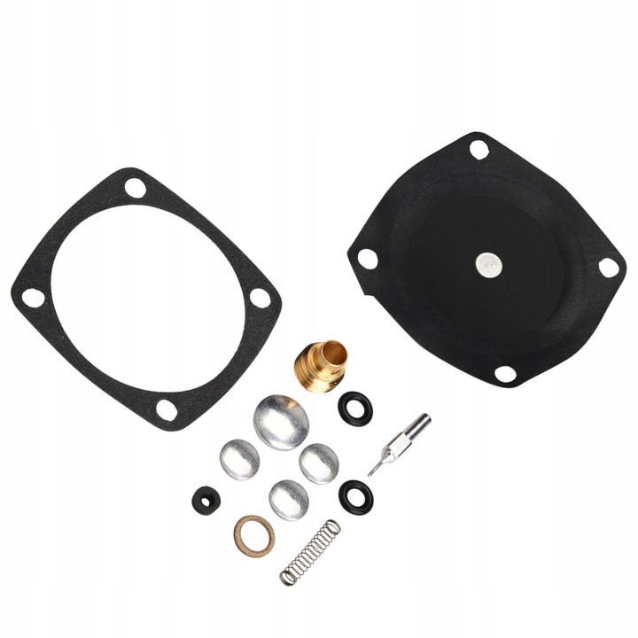 KIT VERS RECONSTRUCTION WEGLOWODANOW POUR SEARS S140 S200 S620 TECUMSEH TORO CR20 631893