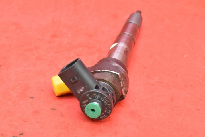 INJECTEUR INJECTEUR TEST 04L130277AC VW PASSAT B8 2.0 TDI 150 KM 14-20