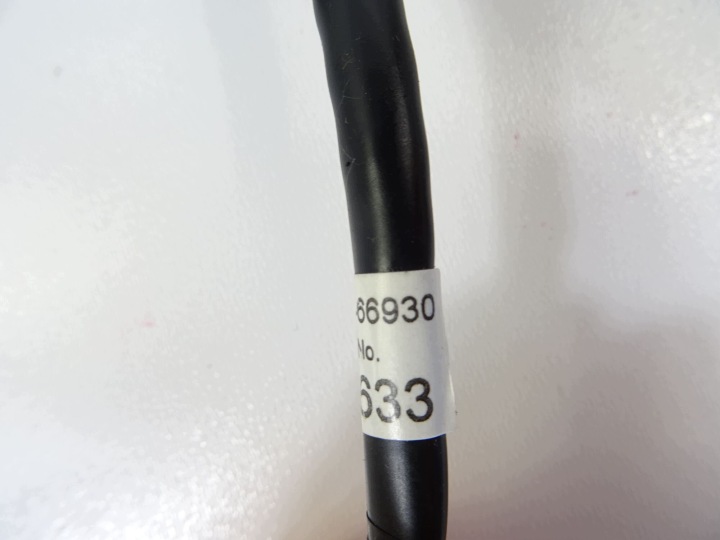 MAZDA 3 BM ANTENNE TOITS REQUIN GOUPILLE BJW166930 PEINTURE 42B FAISCEAU DE CÂBLES 2013-19