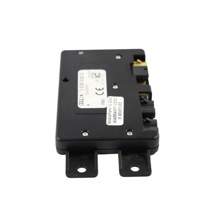 AUDI A3 8L MODULE CONTRÔLEUR ANTENNES AMPLIFICATEUR SYGNALU 4D0035530C