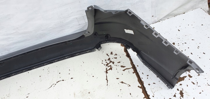 FIAT TIPO II UNIVERSEL PARE-CHOCS ARRIÈRE PDC 735634153 ORIGINE