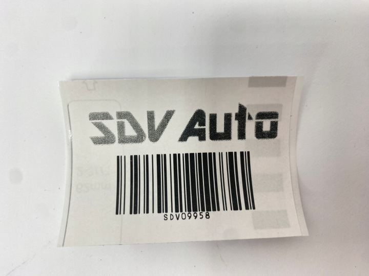 PROTECTION INFÉRIEURE DROITE MONTANTS A SEUIL DROIT AVANT MERCEDES W140 1406800680