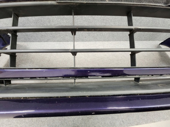 PARE-CHOCS AVANT AVANT VW VOLKSWAGEN SCIROCCO LIFT 1K8 2014-2017
