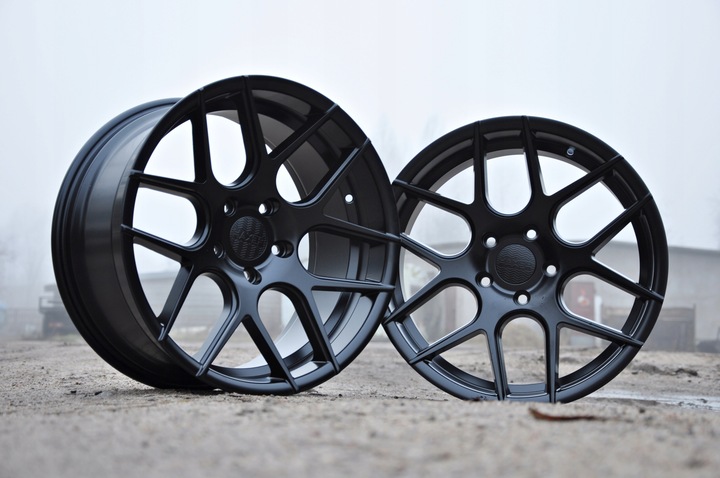 SSA03 CONCAVE LLANTAS 20 5X120 BMW 5 7 F10 F01 X5 X6 