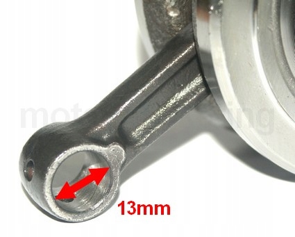 VILEBREQUIN JOINTS D'ÉTANCHÉITÉ HONDA ST70 ST DAX TRAIL 70