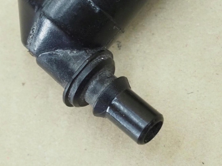 VOLKSWAGEN POLO 6R 6C 09- DROIT LAVE-GLACE BUSE PHARES 6R0955978A