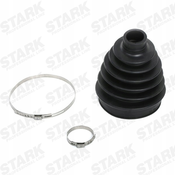 SKJK-0200091 KIT ARTICULATION POSITIONS MENÉE VERS MERCEDES-BENZ VITO BUS (638)