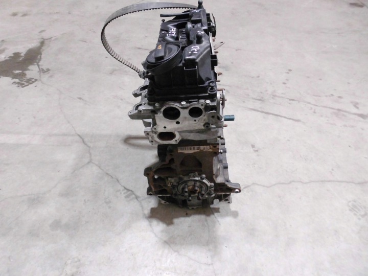 MOTEUR CAY FABIA II A3 8P LEON OCTAVIA II EOS POLO 6R GOLF VI 1.6TDI 127TYS