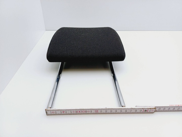 APPUI-TÊTE DROIT GAUCHE ARRIÈRE ENSEMBLE III RANGÉE OPEL ZAFIRA A NR312