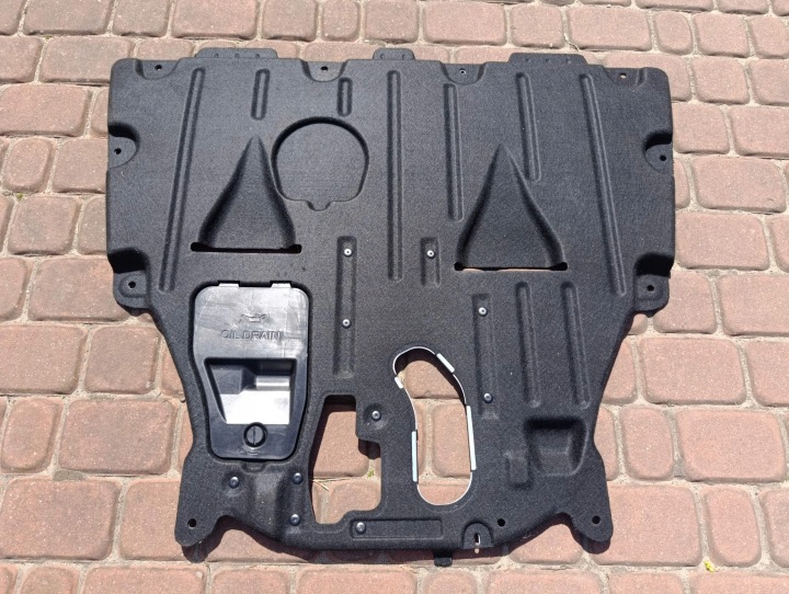 CHRYSLER 200 3.6 USA 15- 2017R PROTECTION MOTEUR SOUS MOTEUR INFÉRIEURE PLAQUE