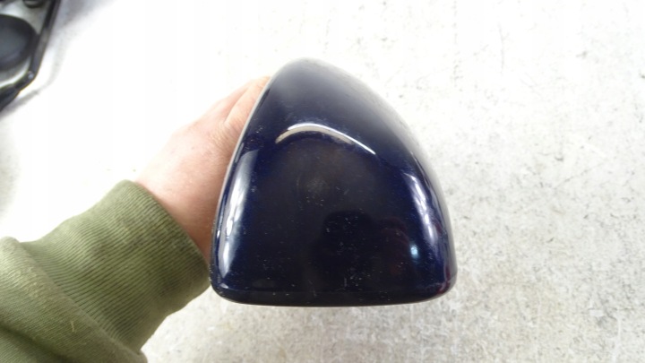 P149 KAWASAKI ZZR ZZ-R 600 94' RÉTROVISEUR GAUCHE ORIGINAL