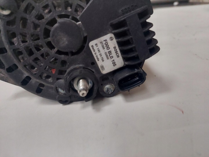 ALTERNATEUR HYUNDAI I10 1.1 F000BL0105 37300-02850
