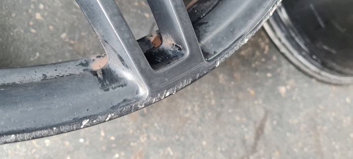 AUDI S6 C7 4G A6 S7 4G A8 D4 JANTES JANTES EN ALLIAGE 5X112 ET37 9.0 R20 4H0601025AB