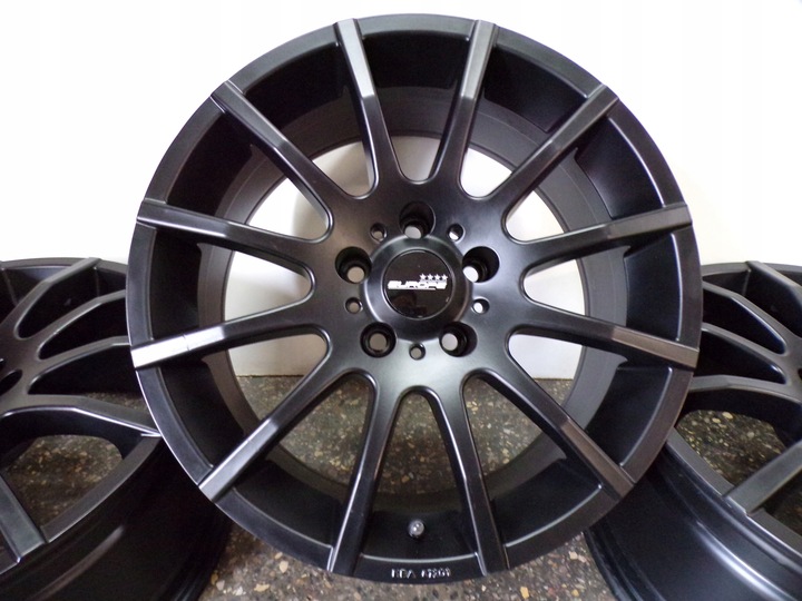 4 PIEZAS AUDI A3 A4 A6 A8 Q2 Q3 Q5 TT_F-VAT_18'' 