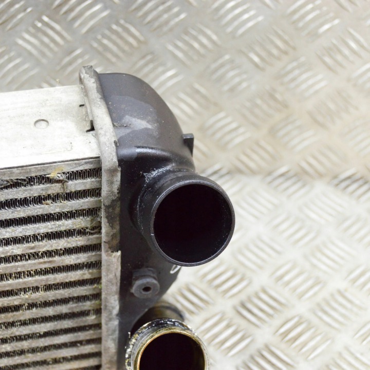 AUDI A6 AVANT 4F5, C6 RADIATEUR D'INTERCOOLER 2007 4F0145980