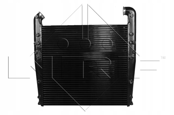 RADIATEUR ÉCHANGEUR AIR-AIR 309018