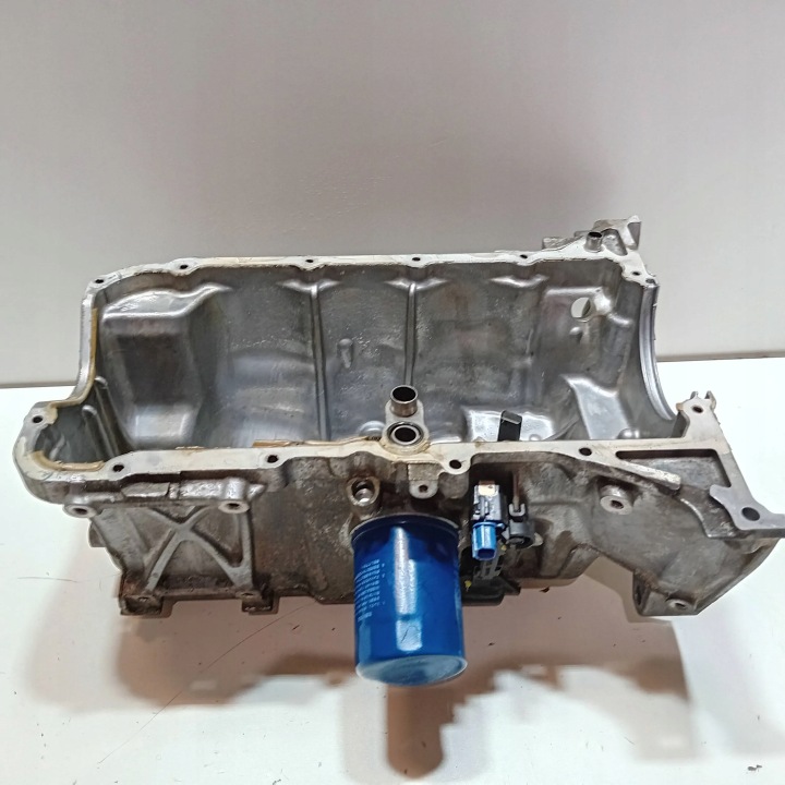 HONDA JAZZ III FIT CARTER SOUS CHLODNICZKE AUTOMATE