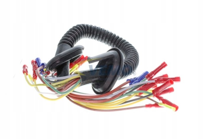 KIT RÉPARATION KIT FILS VEMO V20-83-0018