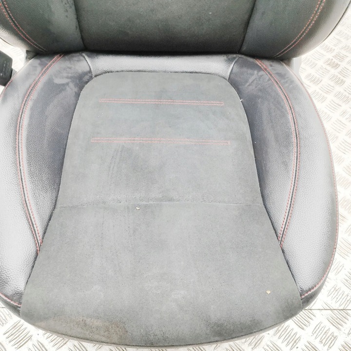 SIÈGE AVANT GAUCHE MERCEDES-BENZ A (V177, Z177) A0009103212 33542299 1.3L