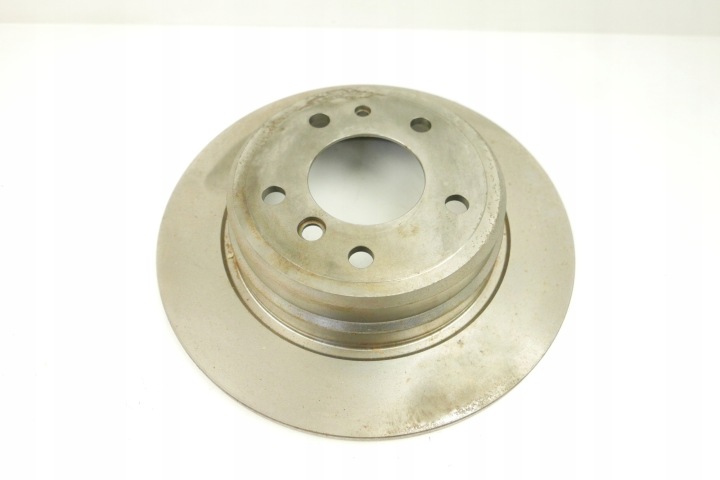 DISQUE DE FREIN 410117