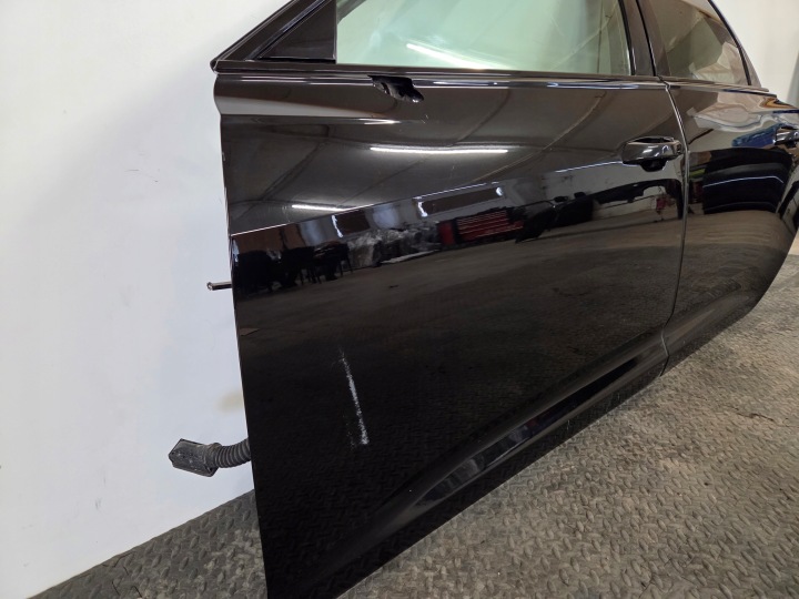 AUDI RS RS6 C8 4K PORTES GAUCHE AVANT ARRIÈRE GAUCHE AVANT ARRIÈRE LY9T Y9T