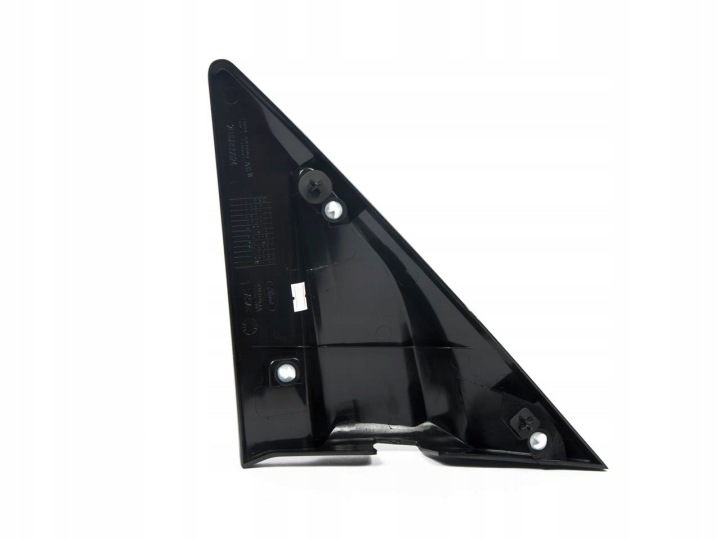 TRIANGLE DROIT PRÈS RÉTROVISEURS CUSTOM 12- 18- 2123067 BK21-V16004-AG5JA6