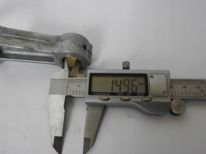 DOUILLE CULASSES BIELLE COMPRESSEUR HS-11 HS11 URSUS C-330 STAR 660