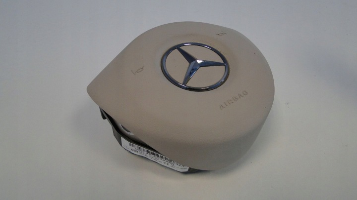 MERCEDES V CLASSE W447 447 AVANT RESTYLAGE COUSSIN DANS DIRECTION AIRBAG AMG SANS