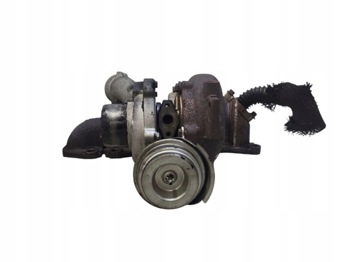 TURBINE GARRETT 55196766 OPEL ASTRA H 1.9 CDTI 150KM 04-
