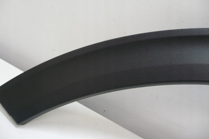 KIA SPORTAGE IV 4 15- MOULURE GARDE-BOUE GAUCHE AVANT
