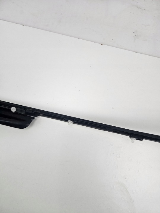 OPEL INSIGNIA B UNIVERSEL 2017 MOULURE JOINT D'ÉTANCHÉITÉ GARDE-BOUE ARRIÈRE DROIT 333621659
