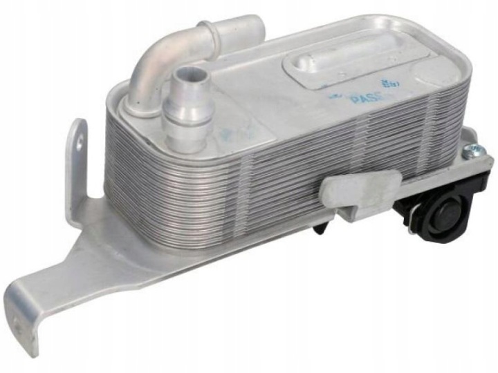 NRF RADIATEUR HUILES BMW X3 F25 X4 F26 1.6 2.0 3.0 09.10-03.18