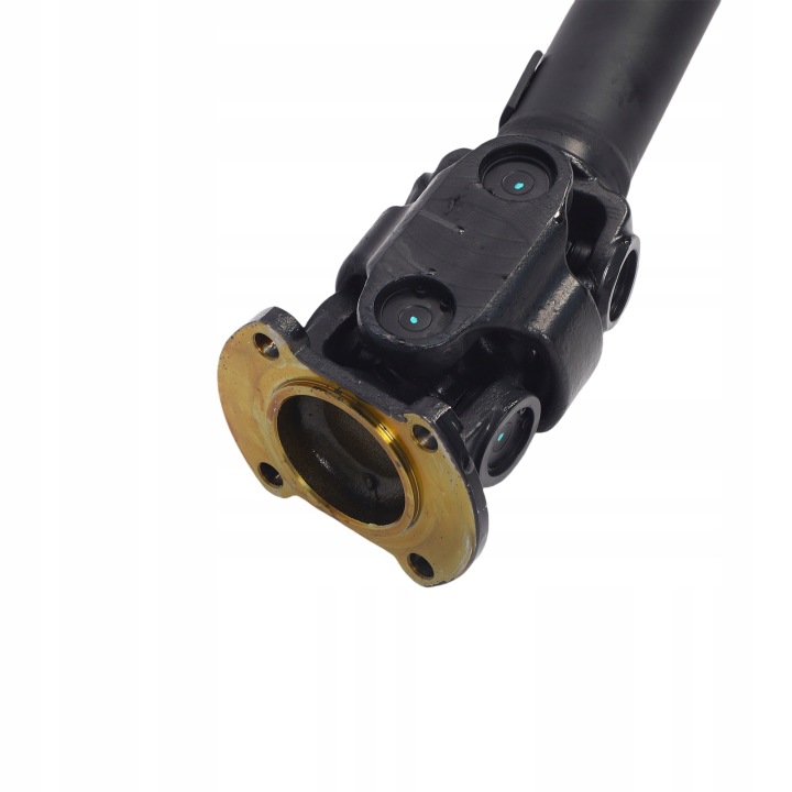 AVANT ARBRE DE TRANSMISSION ACIER ZMNIEJSZA DRZENIE TVB000110 SUBSTITUT POUR A5