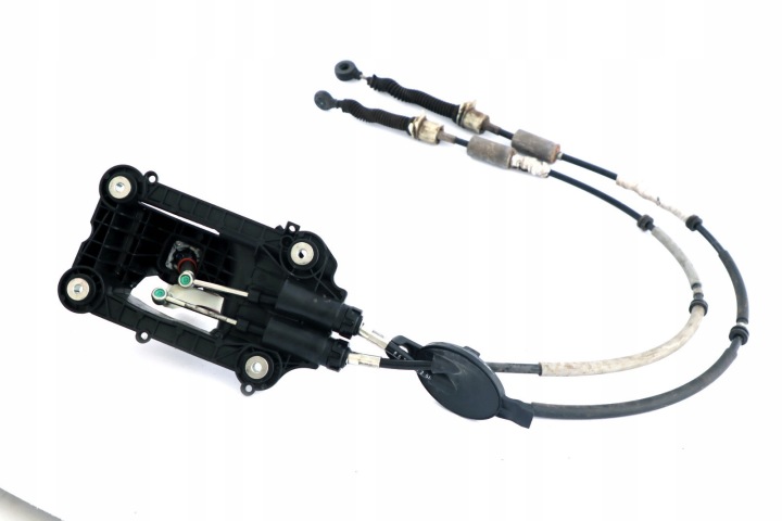 MINI F55 F56 F57 MÉCANISME DE CHANGEMENT DE VITESSES CHANGEMENTS VITESSE MANUEL