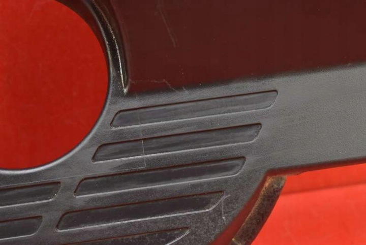 PROTECTION PANNEAU AVANT SUPÉRIEURE 71125-TV0-E000 HONDA CIVIC 9 IX 11-16