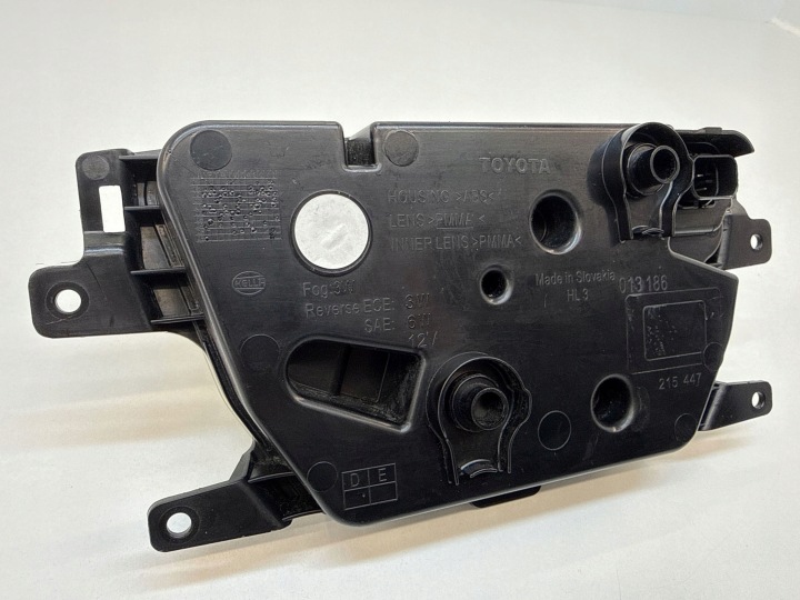 LAMPA/SWIATLO MARCHE ARRIÈRE ARRIÈRE TOYOTA SUPRA A90 MK5 2019- H3881142012