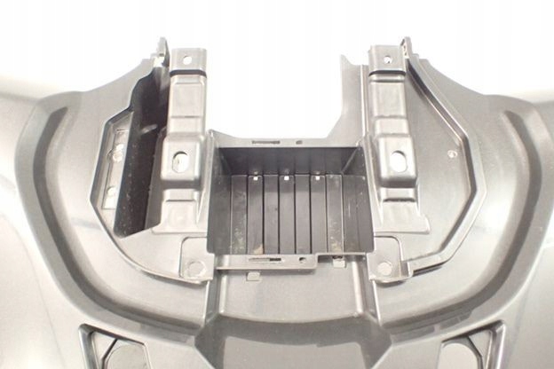 GOES TERROX 400 (2024-) CF MOTO DÉFLECTEUR D'AIR PLASTIQUE ARRIÈRE