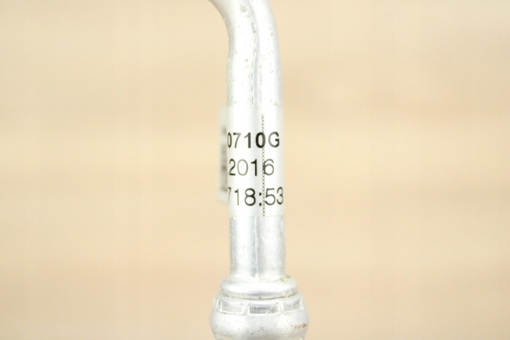 ORIGINAL TUYAU FIL CLIMATISATION AUDI A5 8T LIFT 8T0260710G 16KM!