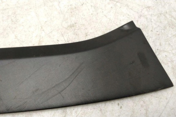 MOULURE DÉCORATIVE FLANC ARRIÈRE DROITS PORTES SUZUKI SX4 S-CROSS (JY)